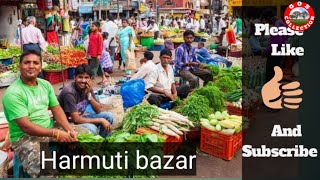 Harmuti Bazar. Thil lei sen loh an zuar.