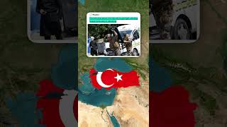 Heres the last 12 hours in verified geopolitics news April 7 #geopolitics #dailynews #worldnews