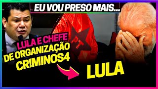 DEPUTADO GILVAN  NÃO POUPOU PALAVRAS PRA CIMA DO LULA E O PARTIDO DO PT | Clips dos pods