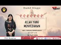 IBADAH MINGGU , 7 JULI 2024 | ALLAH YANG MENYEDIAKAN | Pdt. Suveina