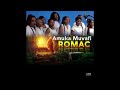 Romac - Mwari Musiki Wazvose / Muchinda Worugare
