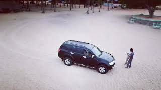 Kallady Beach Drone Videos