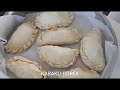 bal kabaklı börek kıbrıs usulü