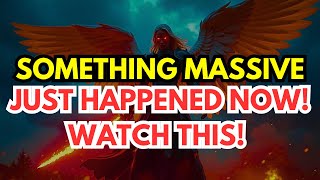 Chosen Ones, Something MASSIVE Just Happened... They Are CRYING Behind Closed Doors!