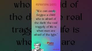 Plato Inspirational Quotes #3 | Motivational Quotes | Life Quotes | Best Quotes #shorts