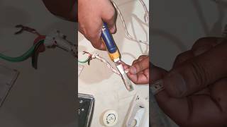 How to Prevent Iron Wire Current Leacks || #gameofelectronics