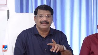 ആര്‍ട്ടിക്കിള്‍ 26ന്‍റെ ലംഘനം; ബില്ല് പിന്‍വലിക്കണം: വഖഫ് ബോര്‍ഡ് ചെയര്‍മാന്‍ ​| Waqf Board