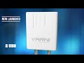 fastest travel charger ft.varni technology