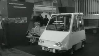 RAI autotentoonstelling (1968)