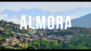 Cultural Heritage of Almora: Almora Adventure: Trekking and Hiking in Uttarakhand’s Hill Station