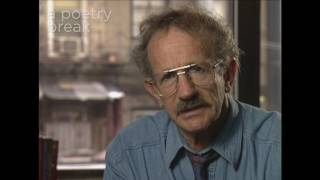 Poetry Breaks: Philip Levine Reads \