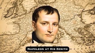 Napoleon at His Zenith: From Notre-Dame to the Continental System