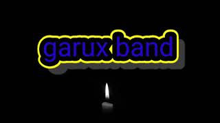 garux band doping karaoke