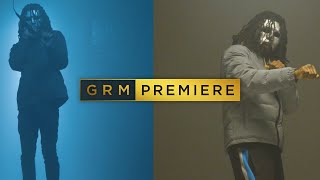 LD (67) - Labour [Music Video] | GRM Daily