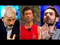 Carlos Sobera reconoció que 'Supervivientes' y Telecinco sabían que Arantxa del Sol agredió a Ángel