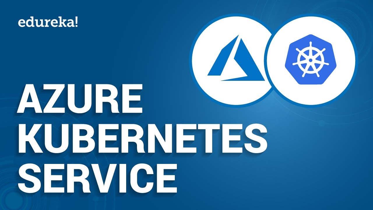 Introduction To Azure Kubernetes Service Azure Container Service Introduction To Azure Kubernetes Service Azure Container Service