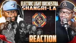 Electric Light Orchestra - Shangri-La (REACTION) #electriclightorchestra #reaction #trending #music