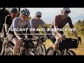 WE'RE BIKEPACKING THROUGH TUSCANY WITH THE CREW!