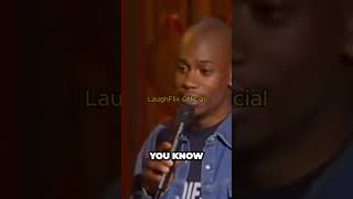 Dave Chappelle - EXPOSES the Hidden Racism in America #shorts