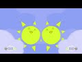 Super Simple Songs The ITSY song Intro Logo Sponsored By Klasky Csupo 2001 Effects