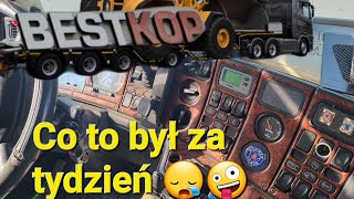 Transport się nie opłaca 😪,jak masz tak słaby tydzień 😅😁👍