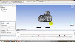 Построение сетки методом MultiZone д�