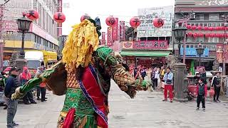 鹿港，天后宮，天上聖母，，白沙屯媽祖，，