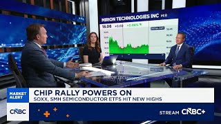 Cipher Digital CEO on powering data centers and the company's growth strategy