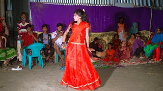বিয়ে বাড়ীর অসাধারণ নাচ | Romeor Khuje Juliyet | Bangla Dance | Wedding Dance Performance | Joshna