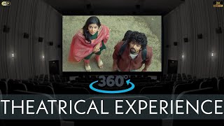 Hridayam Official 360° Trailer | Hridayam Official Theatrical Trailer |