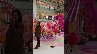 New Town plaza shatin NT. Hk #viral#Tesaayati