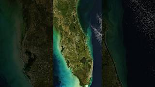 Freducci Map 1514-1515: Oldest Accurate Map of Florida's Coastline? #historicaltidbits