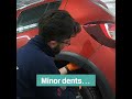 chipsaway dent repair