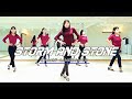 [라인댄스중급반] Storm and Stone Line Dance || 스톰앤스톤 라인댄스
