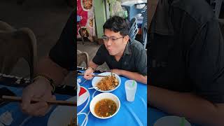 เดลต้าพาชิม ก๋วยเตี๋ยวจัมโบ้ ของกินเชียงราย ที่กินเชียงราย ร้านลับเชียงราย ก๋วยเตี๋ยวเชียงราย