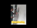 wall cutting for electrical wiring electrical master