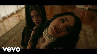 Ptazeta, Lali - A Oscuras (Official Video)