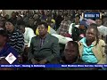 Hanzi makangwarisa /prophet miracle paul latest 