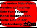 alle meine sido videos auf mein fan youtube kanal