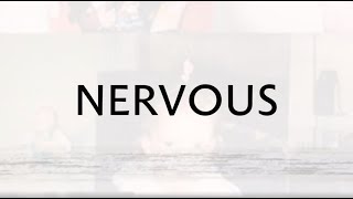 CHARLS - Nervous [Official Lyric Video]