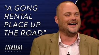 Al Murray's Best Moments | Taskmaster | Avalon Comedy