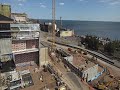 Essentia Health Vision Northland time lapse (April 1-20)