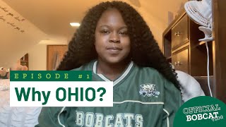 Why OHIO? | Ohio University
