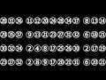 【ロト７攻略！】第３３３回予想数字はこちら！