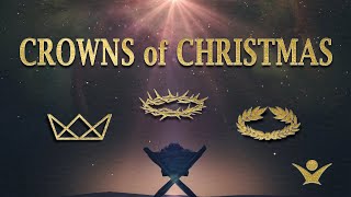 Sunday Service 12-1-24 Crowns Of Christmas: David