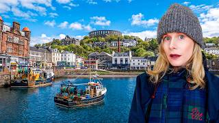 Visiting Scotland's Best Seaside Town