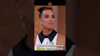 Dorit S House Drama Explodes