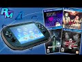 Top 15 PS Vita Hidden Gem Games!