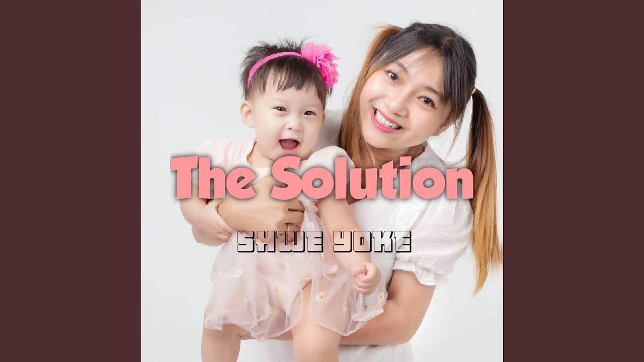 The Solution Youtube