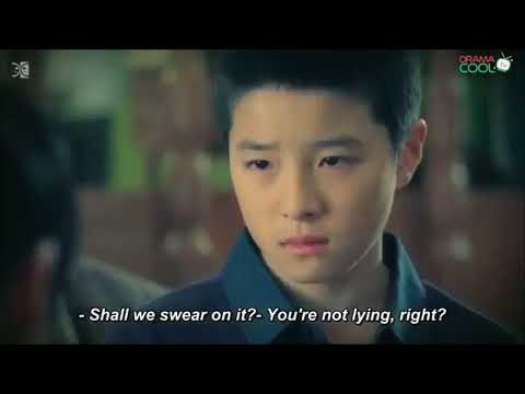 What happens to Ki Jae Myung in Pinocchio?